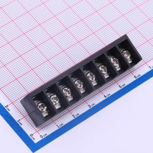 DBT50-7.62-8P-BK-P商品缩略图