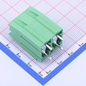 KF136T-10.16-2P商品缩略图