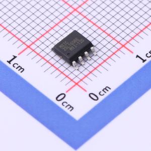 CMOS SERIAL FLASH MEMORY