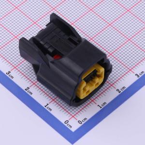 358250211中文资料_最新报价_数据手册下载_MOLEX-胶壳(线对板/线对线)-立创商城