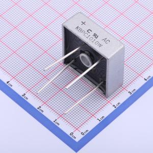 KBPC1010W-G商品缩略图