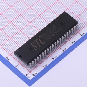STC32G12K128-Beta-PDIP40商品缩略图