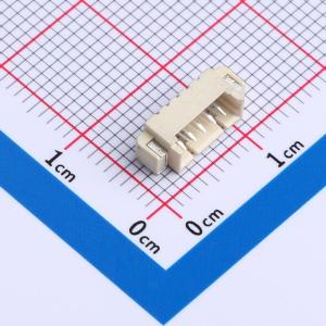 HX 1.25-5P WT商品缩略图