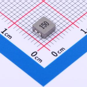 15uH ±20% 1.9A 温升电流：1.4A