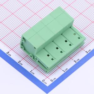 KF2EDGDJ-7.5-4P商品缩略图