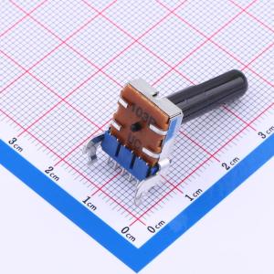 RK12L1210C0V商品缩略图