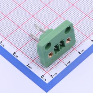 DB2CM-3.81-2P-GN商品缩略图