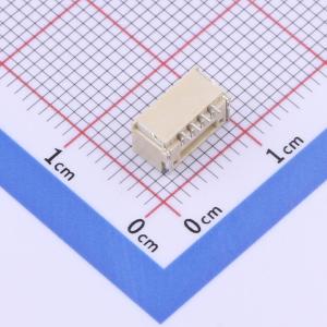 WAFER-GH1.25-4PWB商品缩略图