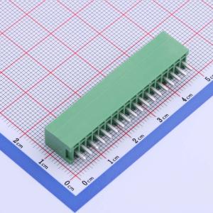 DB2EVC-2.54-18P-GN商品缩略图