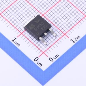 耐压:60V 电流:50A