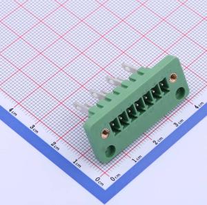 DB2CM-3.81-7P-GN商品缩略图