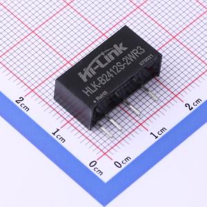 HLK-B2412S-2WR3商品缩略图