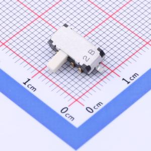 滑动开关 (SMD)