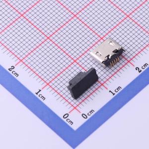 USB-111LT-B-SU B型直口带帽子商品缩略图