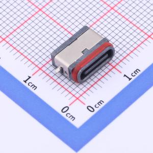 TYPE-C 16PFS 2JCB0.8-H7.45 IPX8商品缩略图