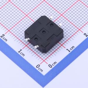 PTS125SM43SMTR-2LFS商品缩略图