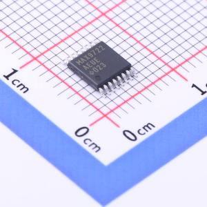 MAX9722AEUE+T商品缩略图