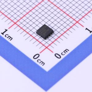 30V N沟道 MOSFET,电流:40A,耐压:30V