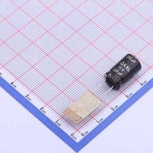 KXL35V330M10*16 5.0TP商品缩略图