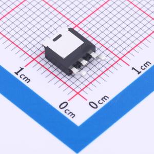 LD1117DT18TR商品缩略图