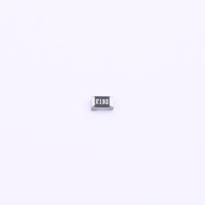 CR0805F8R180G商品缩略图