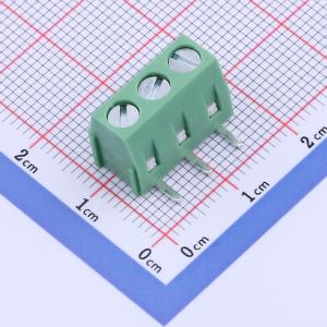 DB127R-5.0-3P-GN-S商品缩略图