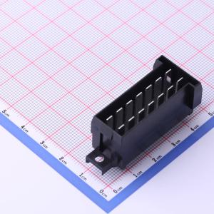 963357-3中文资料_最新报价_数据手册下载_TE Connectivity(泰科电子)-汽车连接器-立创商城