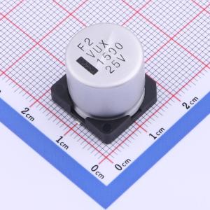 VUX152M1ETR-1616商品缩略图