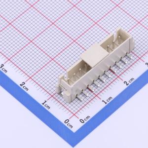 WAFER-XH2.54-10PLB商品缩略图