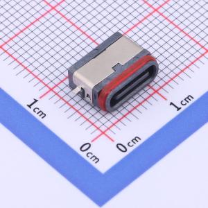 TYPE-C 16PFS 2JCB1.2-H7.45 IPX8商品缩略图