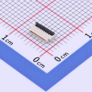 KH-FPC0.5-H1.0SMT-8P-QCHF商品缩略图