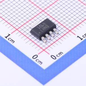 LP3875EMP-2.5/NOPB商品缩略图