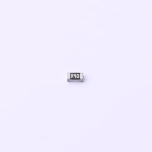 CR0603JA0R40G商品缩略图