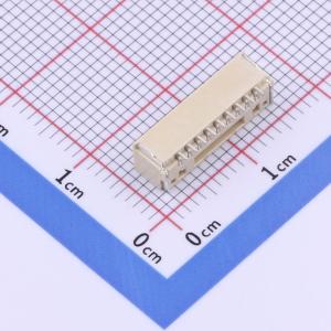 WAFER-GH1.25-9PWB商品缩略图