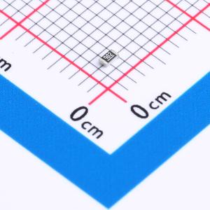 厚膜电阻 9kΩ ±1% 100mW