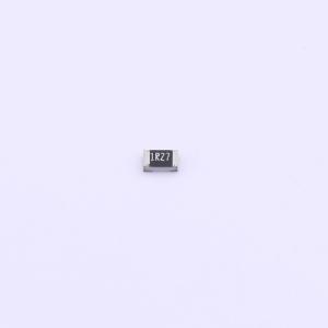 CR0805F81R27G商品缩略图