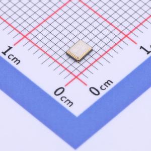 25MHz ±10ppm 12pF