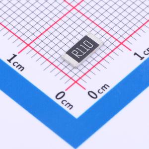 CR2512J1R110G商品缩略图