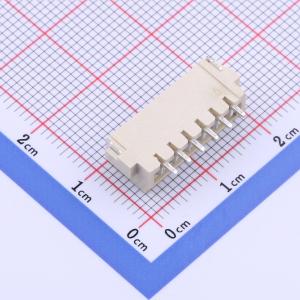 UK-2.54-6AWT商品缩略图