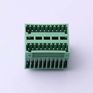 DB2EVH-2.5-2*10P-GN商品缩略图