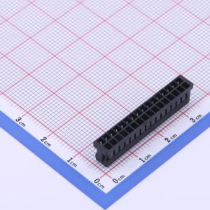 2x16P 2mm