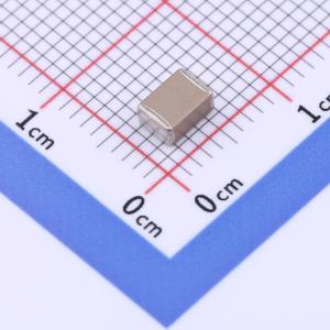 1812B105K201NT商品缩略图