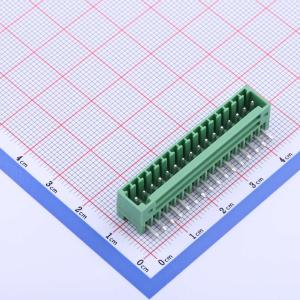 DB2ERC-2.54-16P-GN商品缩略图