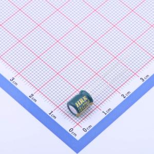 10V220uF CD288商品缩略图