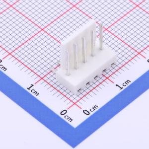 KH-HX2.54-05PW商品缩略图