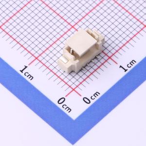 WAFER-MX1.25-4PLB商品缩略图