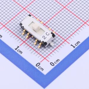 滑动开关 (SMD)
