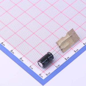 25YXF100MHFCT1(6.3X11)商品缩略图