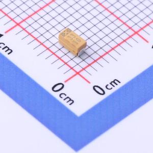 CA45A-A-10V-33UF-K商品缩略图