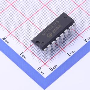 AiP74HC165DA.TB商品缩略图